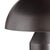Traditional Regina Andrew Apollo Table Lamp, Blackened Iron For Sale - Image 3 of 8