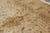 Rug & Kilim Antique Tabriz Rug in Beige-Brown With Floral Patterns | Rug & Kilim For Sale - Image 4 of 9