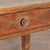 Wood Early 19th Century Swedish Red Pine Side Table With Single Drawer For Sale - Image 7 of 10