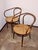 Brown B9/209 Armchairs No. 209 by Radomsko for Thonet, 1960s, Set of 2 For Sale - Image 8 of 10