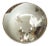 19th Century Japanese Kutani Haisen Bowl or Sake Cup For Sale