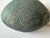 1984 Vintage Signed Raku Studio Pottery Vase For Sale In Miami - Image 6 of 12