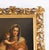 Follower of Raphael, Antique Painting of Madonna & Child, 19th Century, Oil on Canvas For Sale - Image 5 of 14