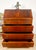 This beautiful vintage writing bureau desk would make for a wonderful addition to a mid 20th century living room or home...