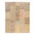 Vintage Composite Tulu Carpet For Sale