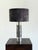 1960s Brutalist Table Lamp attributed to Willy Luyckx, 1960s For Sale - Image 5 of 14
