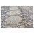 21st Century Turkish Oushak Wool 14x20 Charcoal, Green & Ivory Handmade Oversized Area Rug #1144091 For Sale - Image 10 of 14