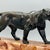 Modern Early 20th Century Walking Tiger For Sale - Image 3 of 8
