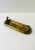 Early 20th Century Art Deco Brass Catchall With Dogs, Early 20th Century For Sale - Image 5 of 11