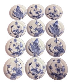 Example of Dinnerware