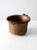 Antique Copper Hearth Pot For Sale - Image 6 of 12