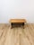 This antique handmade coffee table showcases the honest, functional craftsmanship associated with rustic and primitive...