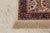 Traditional Pair of Karastan Wool Area Throw Rugs Approx. 2.5 X 5 For Sale - Image 3 of 13