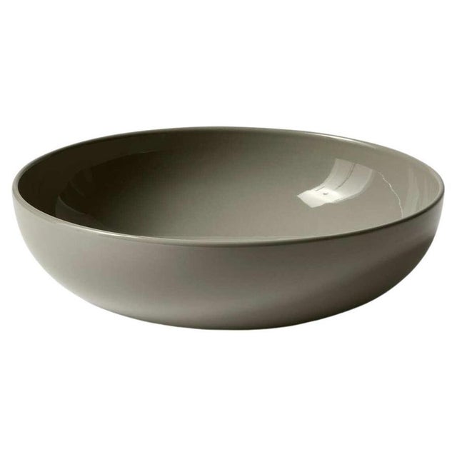 Torrecotta Bowl by Davide Oldani and Attila Veres for Cassina For Sale - Image 13 of 13