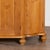 Tall Pine Sideboard Cabinet, Sweden Circa 1880 For Sale - Image 11 of 12