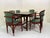 Vienna Secession Model No. 994 Extendable Dining Table by Jacob & Josef Kohn, Vienna, 1910s For Sale - Image 4 of 6