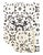 Modern Pasargad DC Fine Hand Knotted Modern Rug For Sale - Image 3 of 3