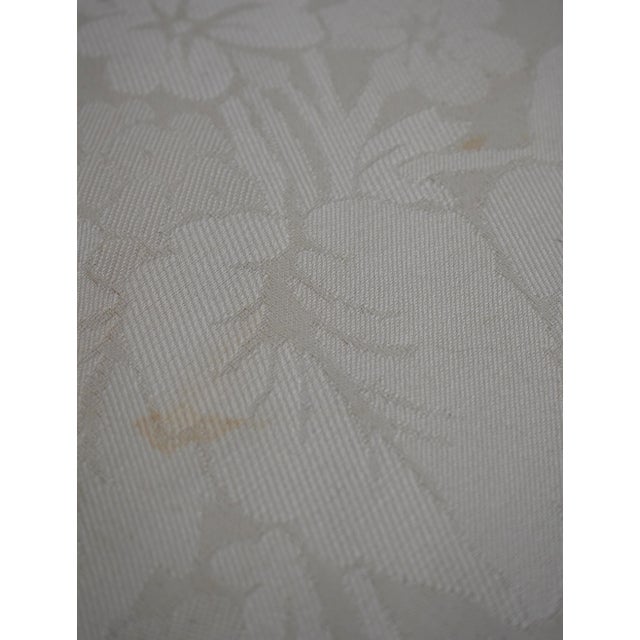 Brown Set of 8 Baker Chippendale Clawfoot Mahogany Dining Chairs For Sale - Image 8 of 18