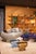 Linde Freya Tangelder Fluid Joinery Glass Side Table from Cassina For Sale - Image 12 of 17