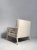 Mid-Century Modern Vintage Paul McCobb "Samuel Marx" Lounge Chairs for Directional - A Pair For Sale - Image 3 of 7