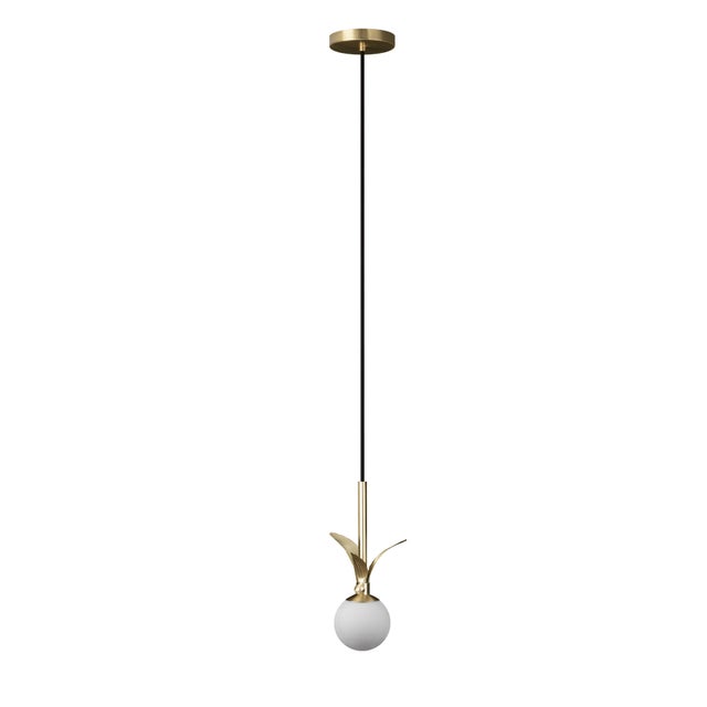 Contemporary Berlin Pendant Lamp by Creativemary For Sale - Image 3 of 14