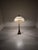 Tiffany Style Brass Table Lamp For Sale - Image 14 of 18