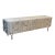 West Elm Pictograph Media Console, Carbon For Sale