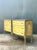 Early 20th Century Vintage Hand-Painted Wood Chest - A Pair For Sale - Image 5 of 17