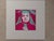After Andy Warhol, The Nun, Ingrid Bergman, 1987, Serigraphy For Sale - Image 7 of 8