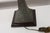Vintage Verdigris Bronze Columnar Table Lamp by Stewart Ross James for Hansen For Sale - Image 16 of 18