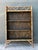 Vintage Tortoise Bamboo Etagere For Sale - Image 4 of 12