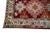 Traditional 1960s Red Vintage Turkish Runner 2'8" X 12'2" For Sale - Image 3 of 6