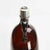 Oak Box with Liquor Bottles 1800, Set of 3 For Sale - Image 9 of 11