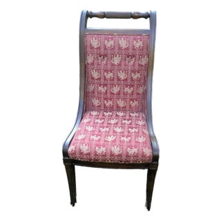 1970s John Widdicomb Dining Room Chairs (Total of Six) For Sale