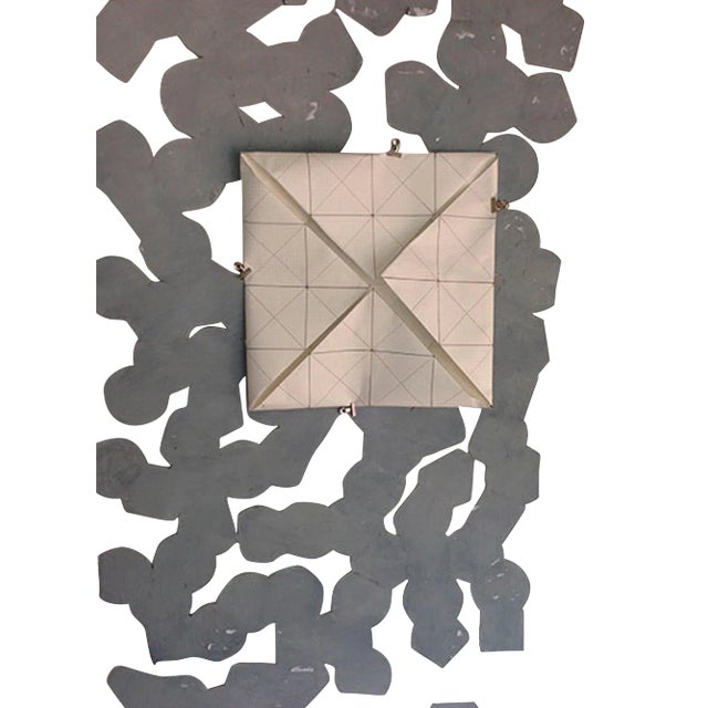 Origami 001, 2016 For Sale