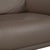 Cara Leather Two-Seater Sofa from Rolf Benz For Sale - Image 6 of 14