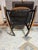 Authentic 19th Century L. Hitchcock Windsor Rocking Chair — Hitchcocksville, Conn. For Sale - Image 9 of 9