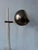 Black Mid-Century Black Eyeball Floor Lamp For Sale - Image 8 of 11