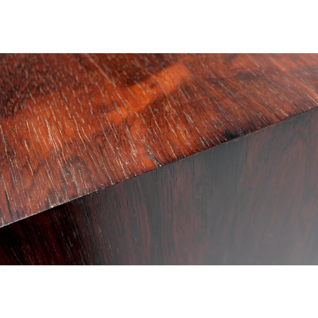 Buffet Model 504 by Gianfranco Frattini for Bernini, Italy, 1960s For Sale - Image 17 of 18