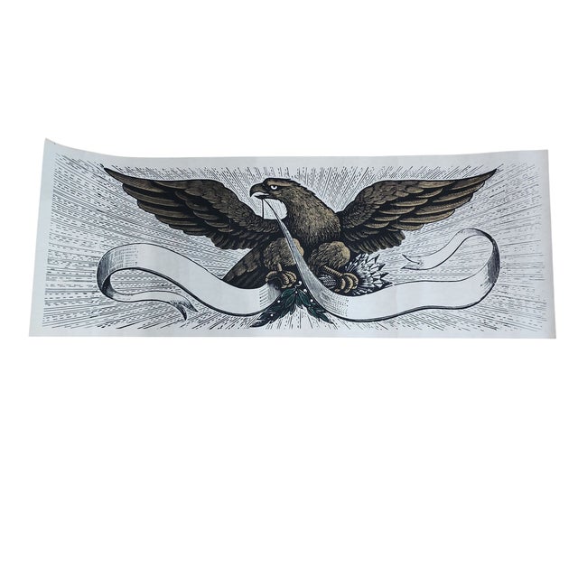 1966 Sperry American Military War Figures Art Prints - Set of 5 For Sale In Atlanta - Image 6 of 6