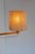 Mid-Century Modern Scandinavian Accordion Wall Lamp from Ikea, 1970s For Sale - Image 12 of 15
