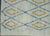 Turkish Tulu Handmade Rug 8'5" x 10'9" #18685 For Sale - Image 4 of 8