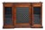 George IV Bookcase Cabinet, 1830 For Sale