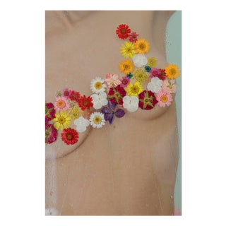 Carla Sutera Sardo, Bloom Body, 2023, Photographic Print For Sale