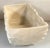 Mid 20th Century Vintage Rock Face Ceramic Planter For Sale - Image 5 of 8