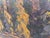 Snow-covered firs at sunset large oil on canvas painting by emil maier depicting a snow-covered mountain landscape at...