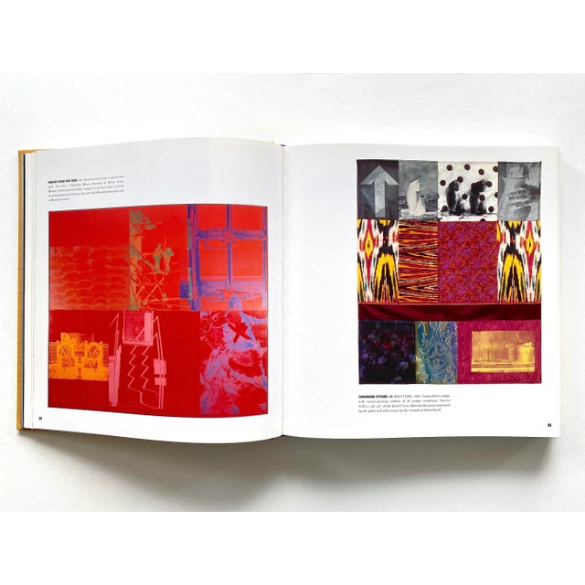 Robert Rauschenberg 