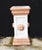 Italian Marble Pedestal Column Tables, Set of 2 For Sale - Image 3 of 8