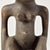 Early 20th Century Kuba Figural Cup For Sale - Image 4 of 11