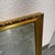 Ornate Gold Framed Mirror, Vintage For Sale - Image 9 of 12